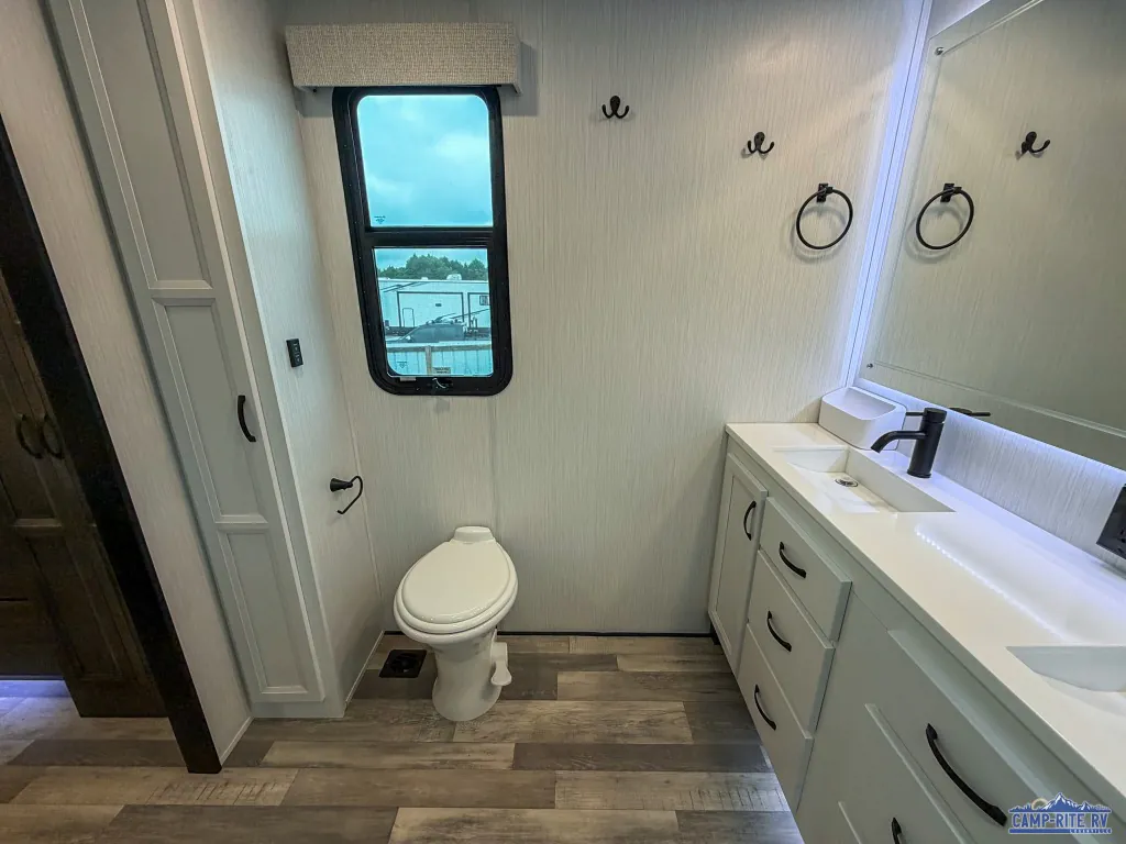 2023 Forest River Cedar Creek 371FL, Photos photo 49