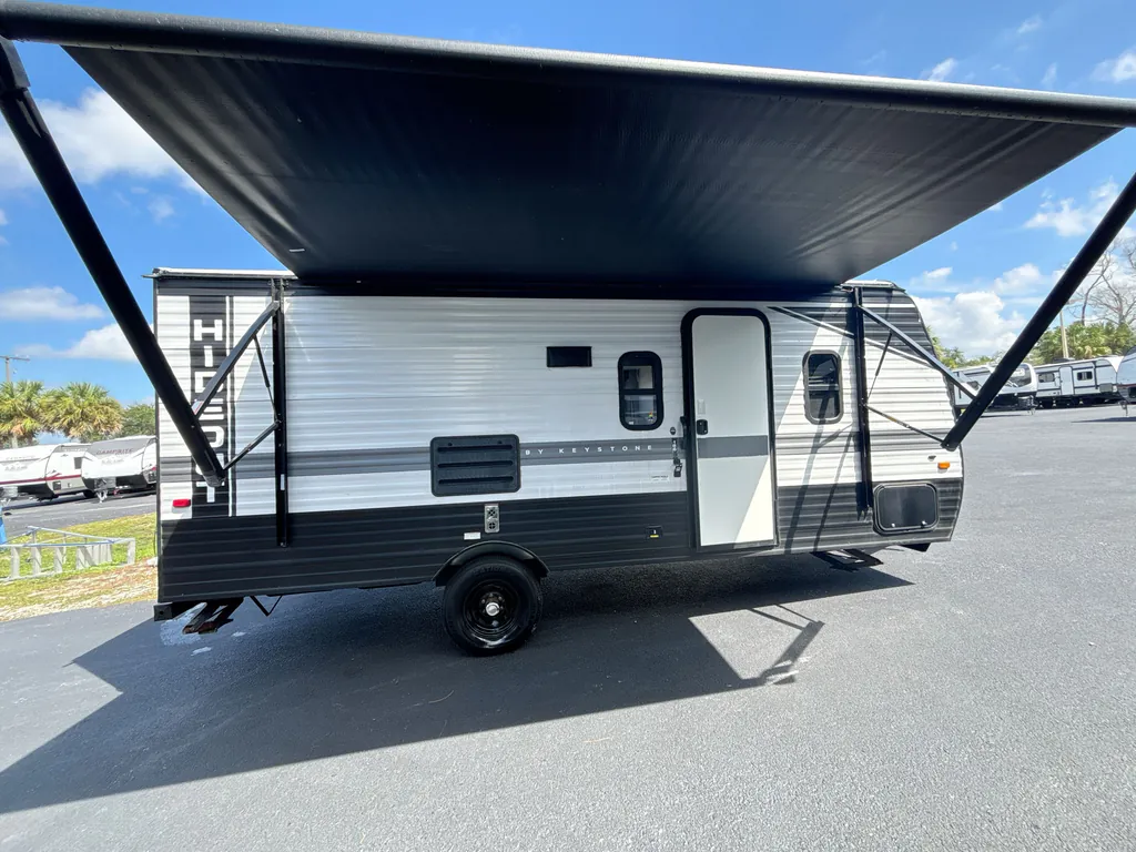 2022 Keystone Hideout 186SS, Photos photo 5