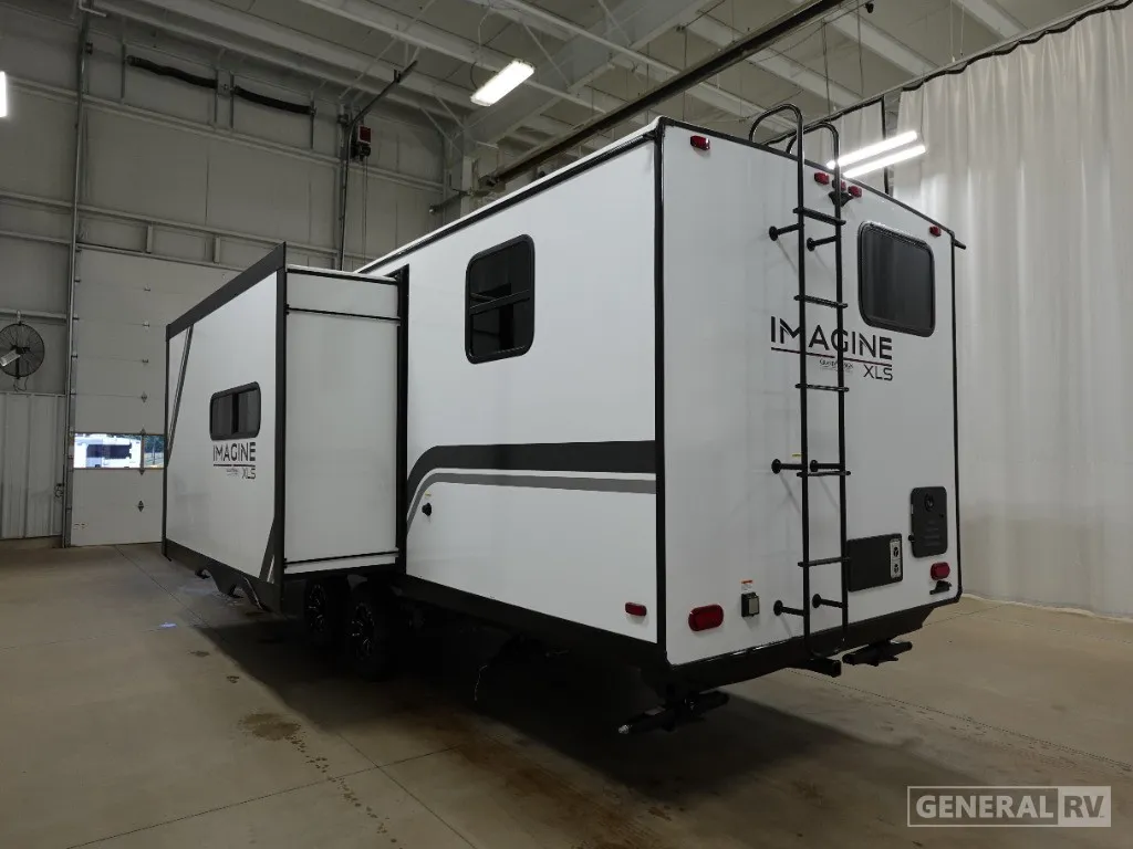 2026 Grand Design Imagine XLS 25DBE - Photo 4