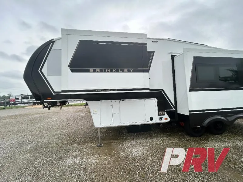 2026 Brinkley Model Z 2700 - Photo 2