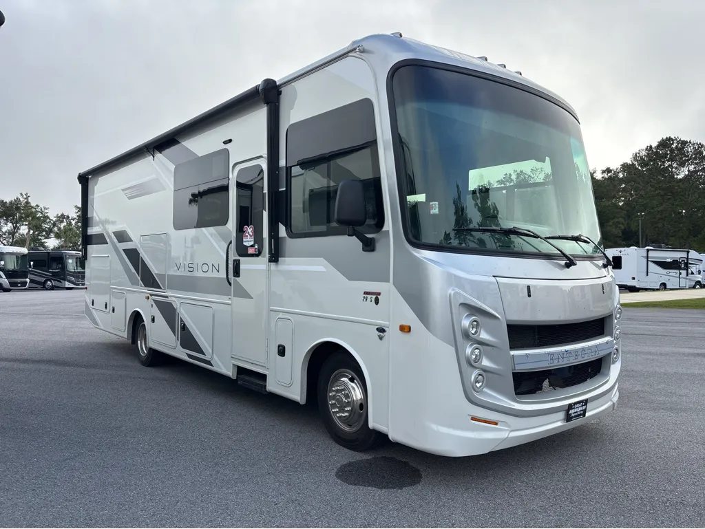 2026 Entegra Coach Vision 29S - Photo 2