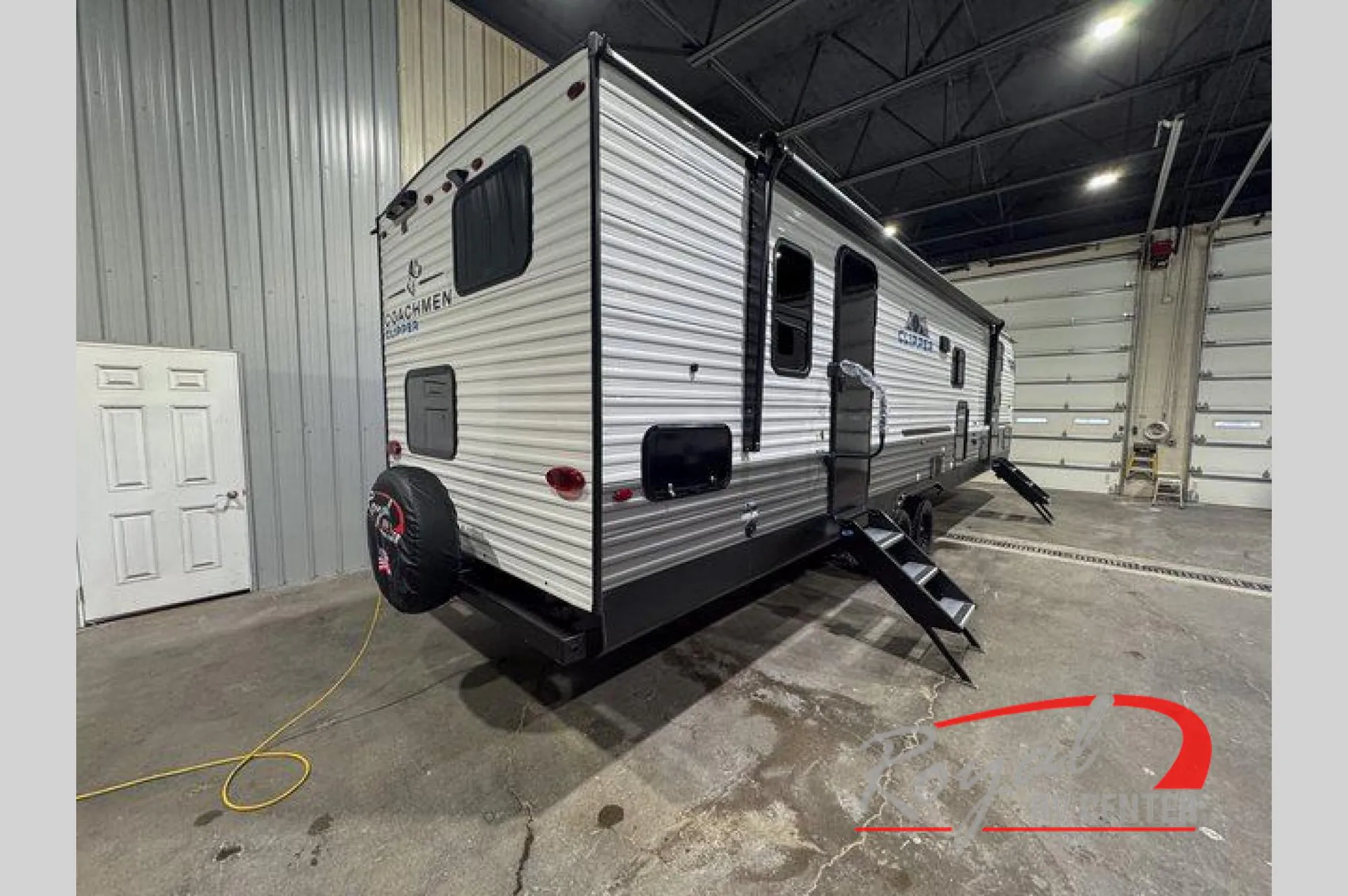 2026 Coachmen Clipper 6K Series 282DORM - Photo 3