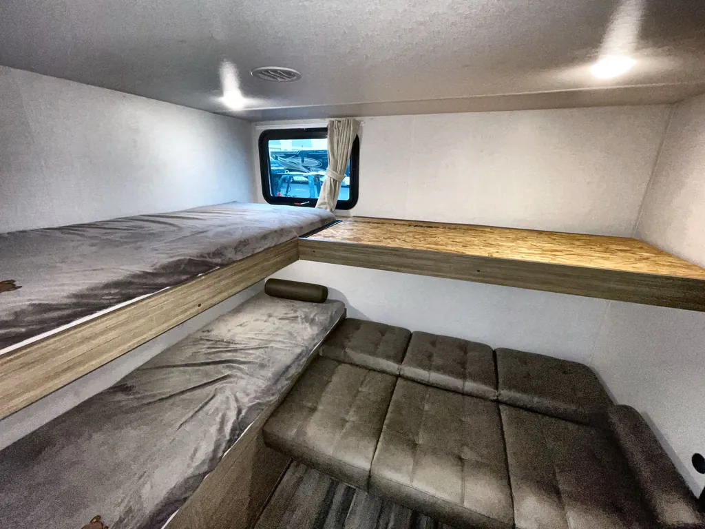 2025 Forest River EVO Lite 2700BHX, Photos photo 22