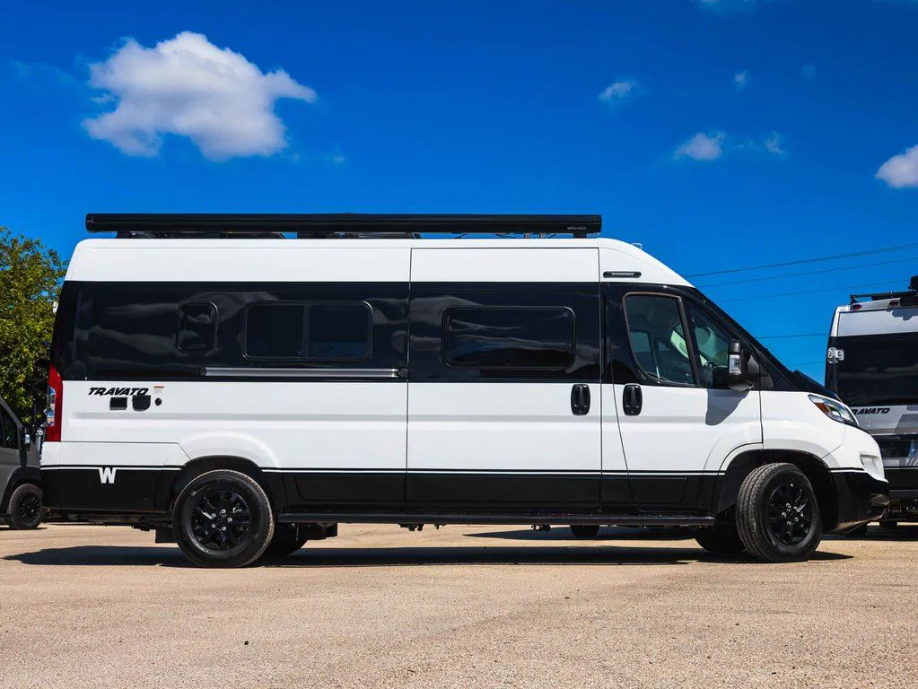 2027 Winnebago Travato 59KL, Photos photo 2