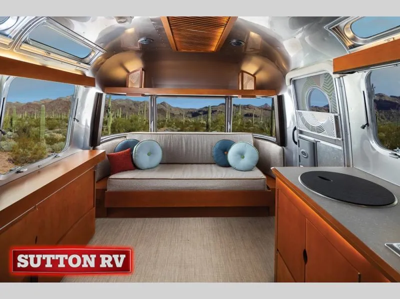 2026 Airstream Frank Lloyd Wright Limited Edition 28RB - Photo 4