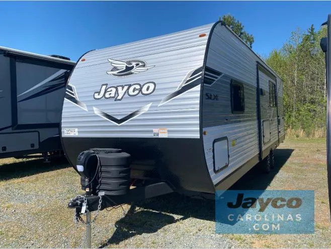 2026 Jayco Jay Flight SLX 265BHS - Photo 2