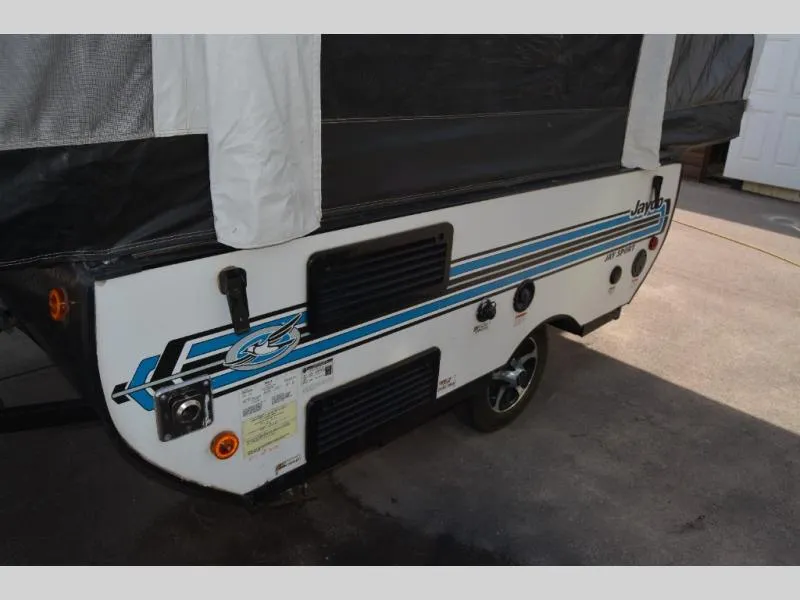 2017 Jayco Jay Series Sport 8SD - Photo 2