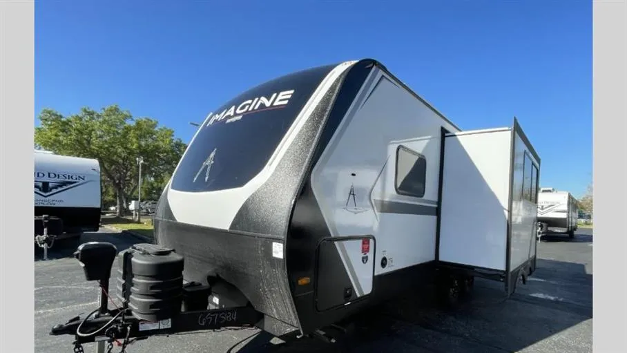 2026 Grand Design Imagine 2300MK - Photo 4