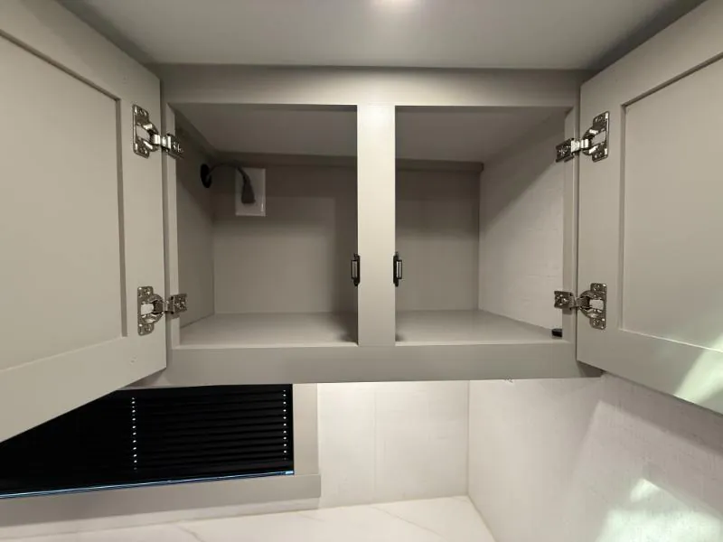 2025 Brinkley Model Z AIR 285, Photos photo 20