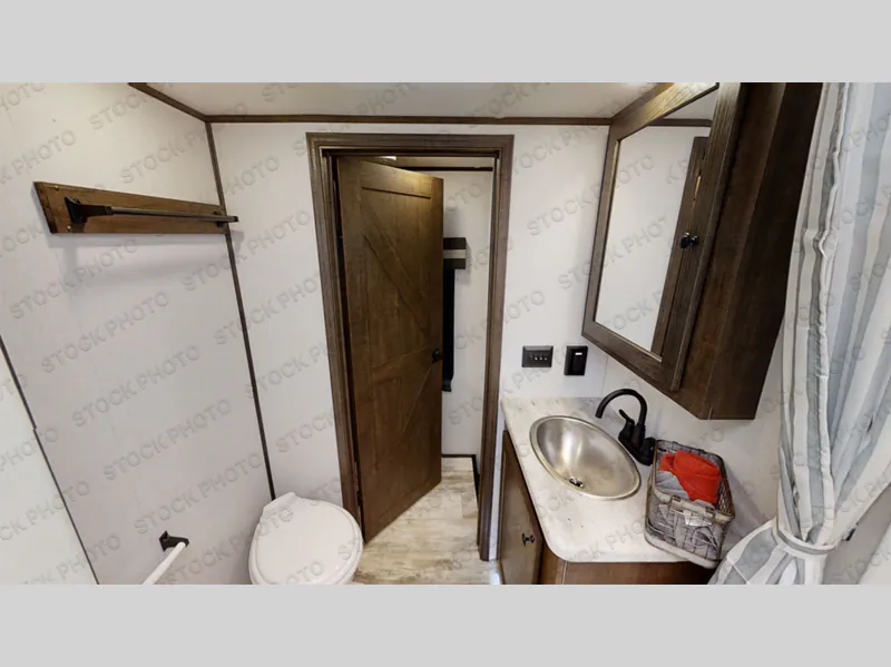2024 Forest River XLR Nitro 35DK5, Photos photo 44