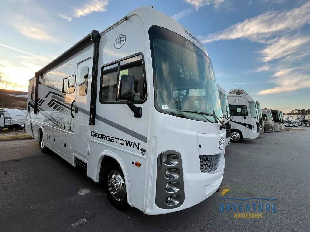 2026 Forest River Georgetown 3 Series 29S3 - Photo 3