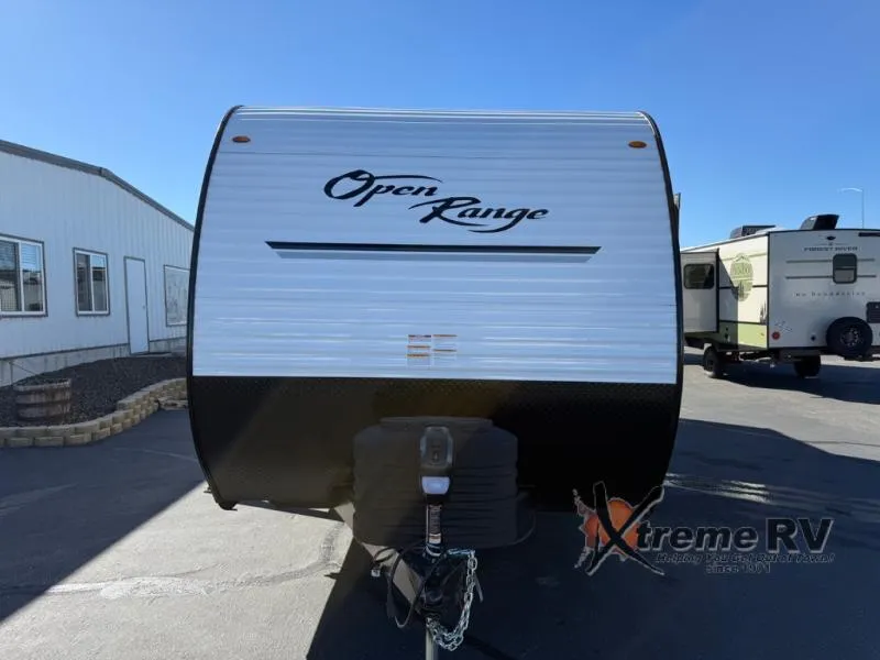 2026 Open Range RV Open Range Colt 26DBS - Photo 3