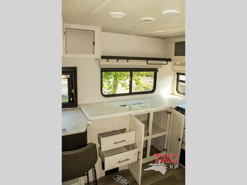 2026 Forest River RV Un-Mapped 24RK, Photos photo 24