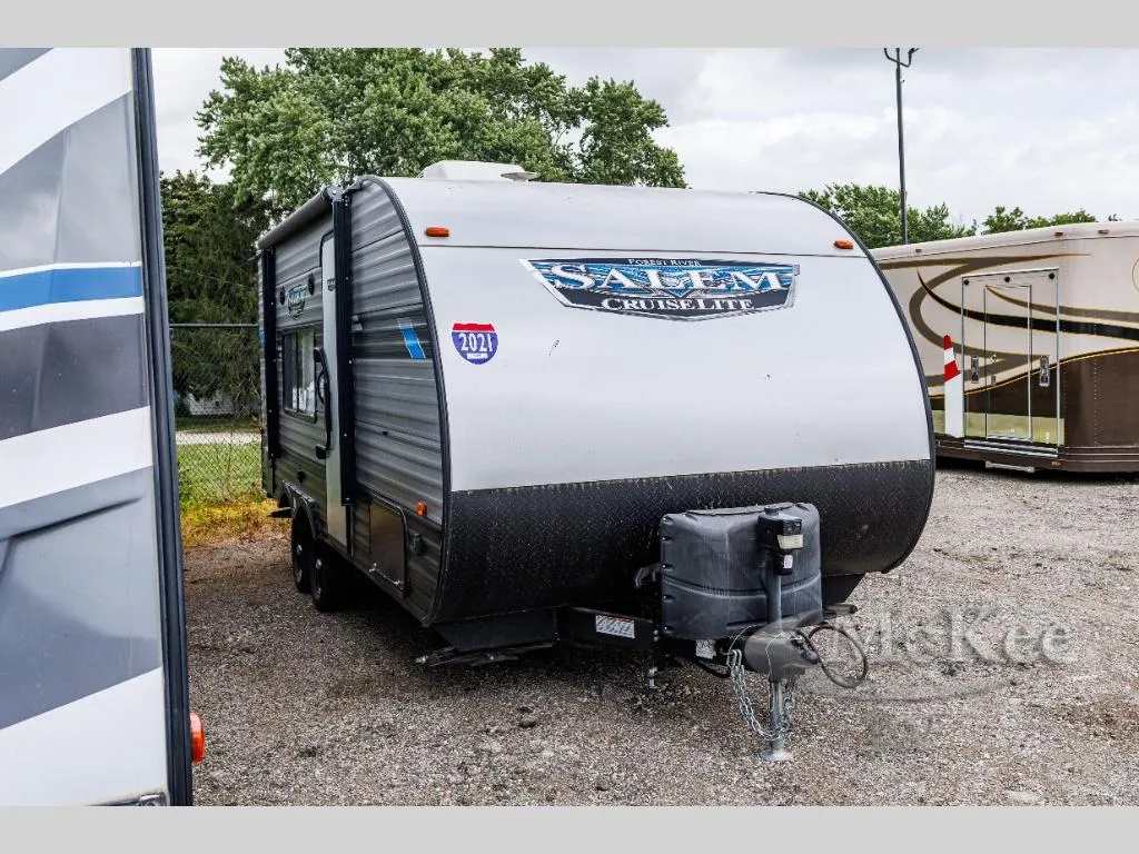 2021 Forest River Salem Cruise Lite 171RBXL - Photo 2