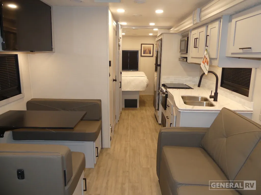2026 Coachmen Pursuit 29SS - Photo 3