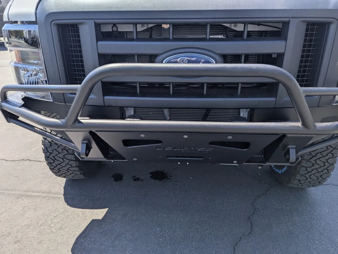 2026 Coachmen Cross Trail 22XG - Photo 4