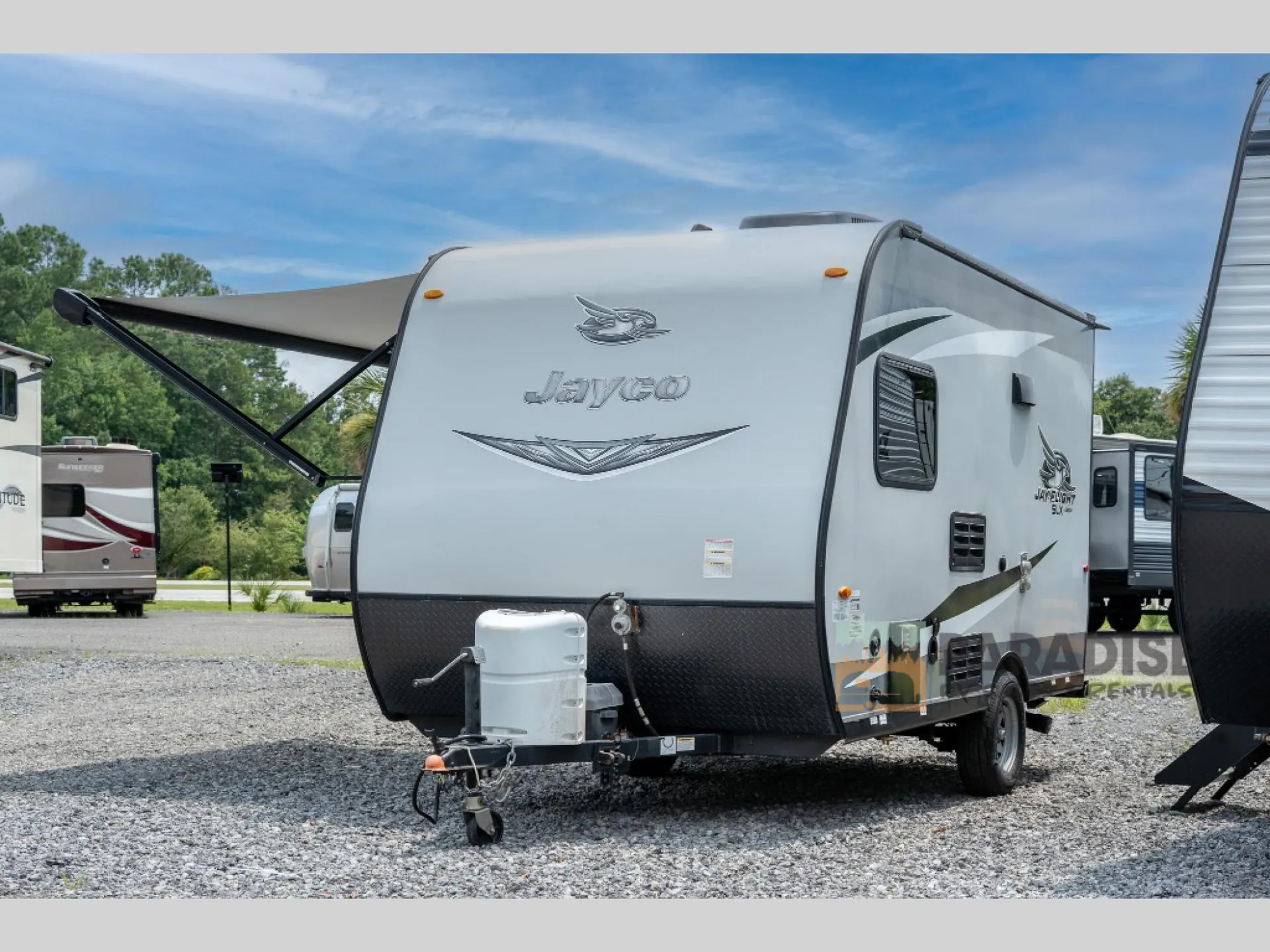 2021 Jayco Jay Flight SLX 7 145RB - Photo 4