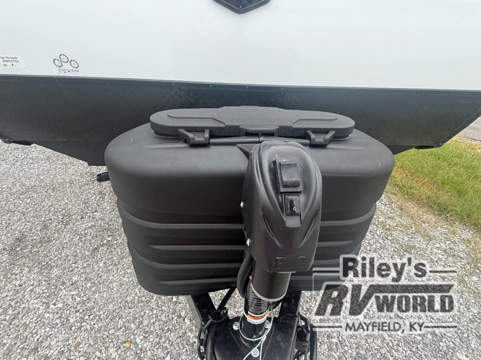 2027 Forest River R-Pod RP-205 - Photo 3