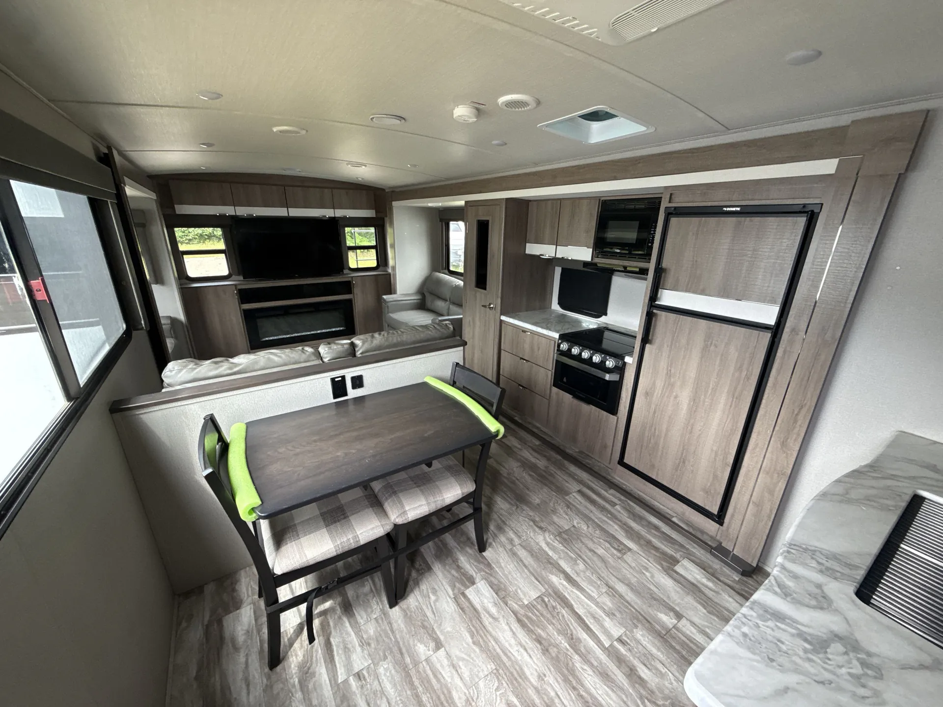 2021 Grand Design Imagine 3100RD — living area main