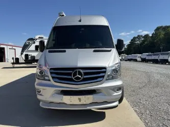 2016 Airstream Interstate LOUNGE - Photo 2
