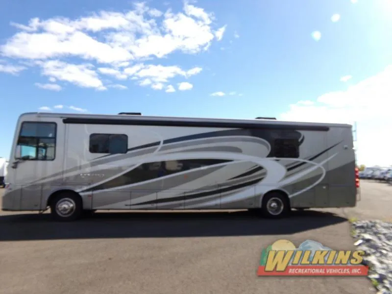 2019 Newmar Ventana LE 4045 - Main photo