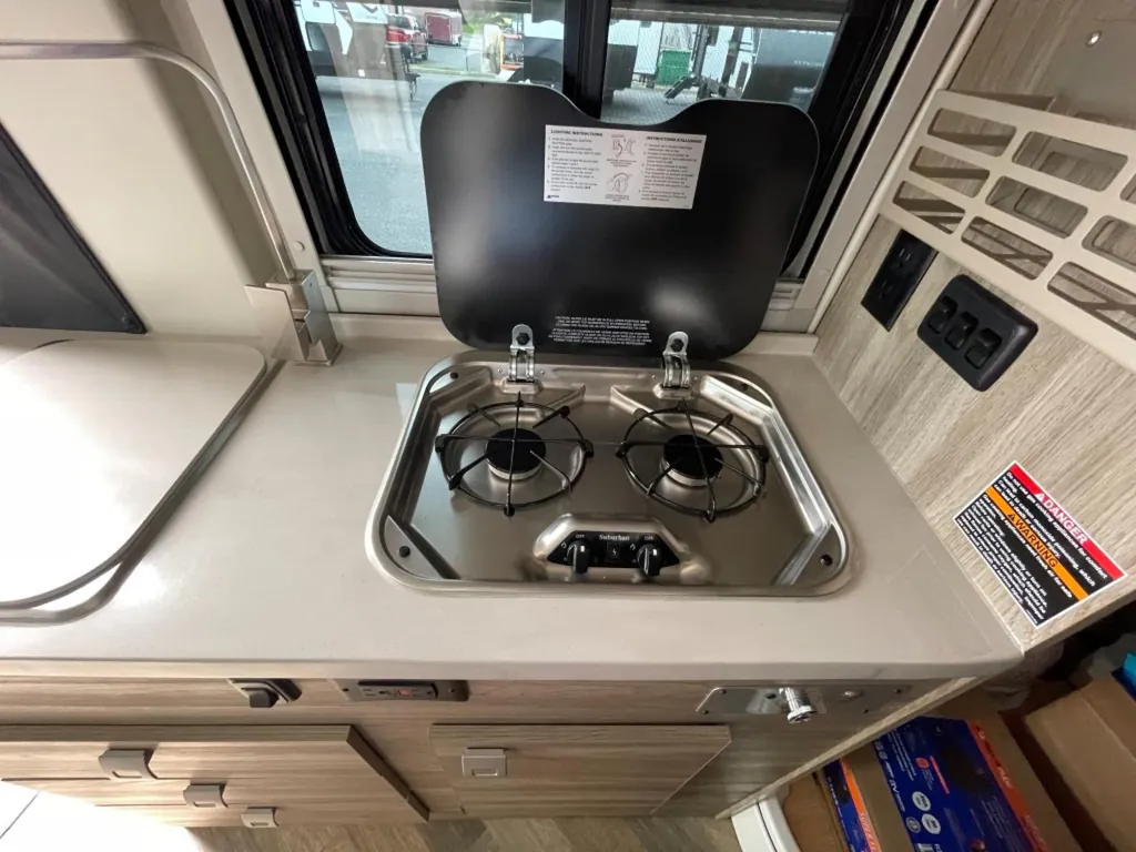 2027 Winnebago Travato 59G, Photos photo 9