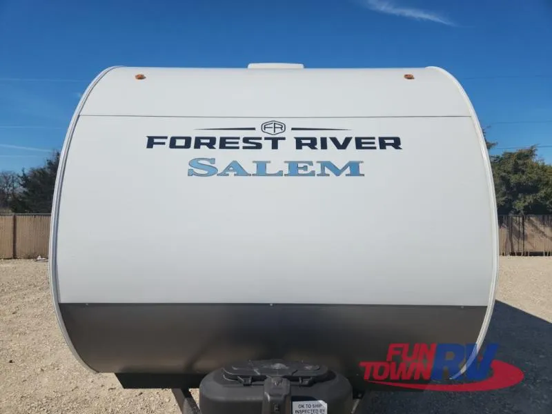 2025 Forest River Salem 28VIEW - Photo 3