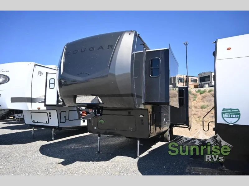 2025 Keystone Cougar 260MLE - Photo 4