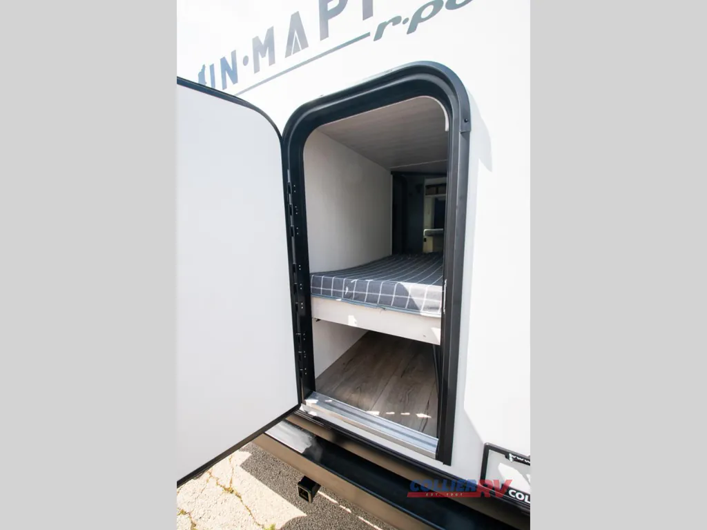 2027 Forest River R-Pod Un-Mapped 26BH, Photos photo 33