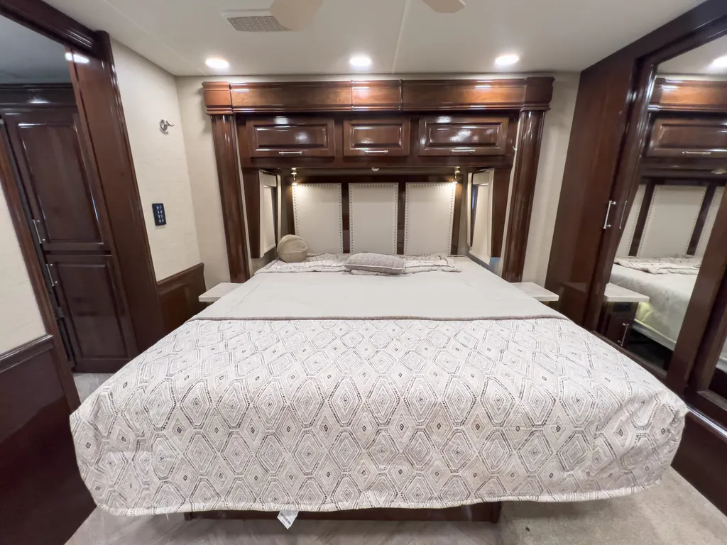 2019 Entegra Coach Aspire 38M, Photos photo 17