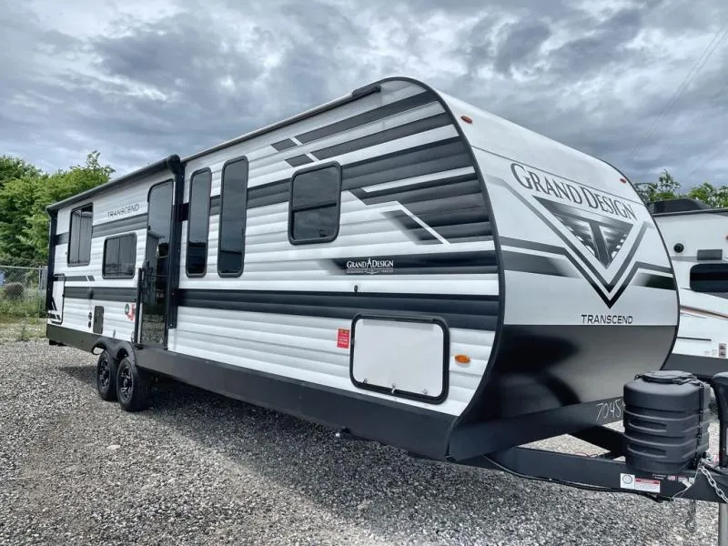 2026 Grand Design Transcend 285RKT - Photo 2
