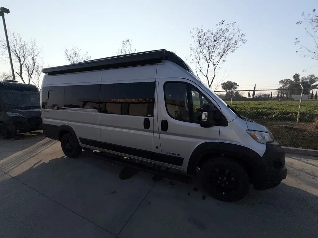 2026 Airstream Rangeline 21 - Main photo