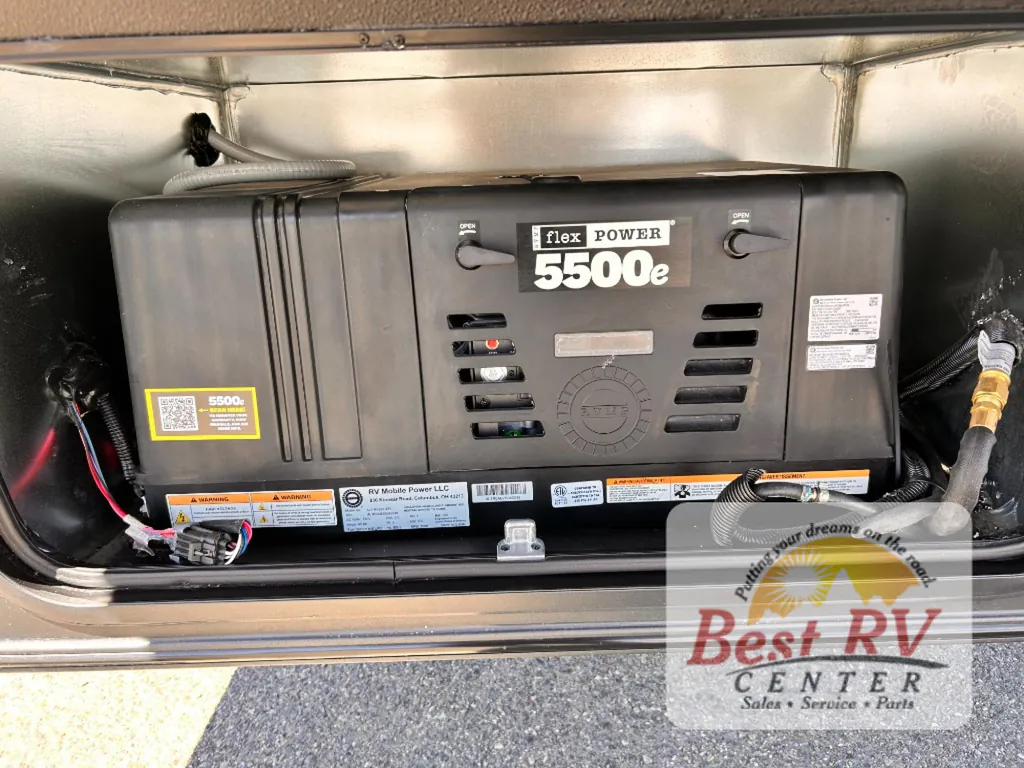 2026 Keystone Raptor 441, Photos photo 124
