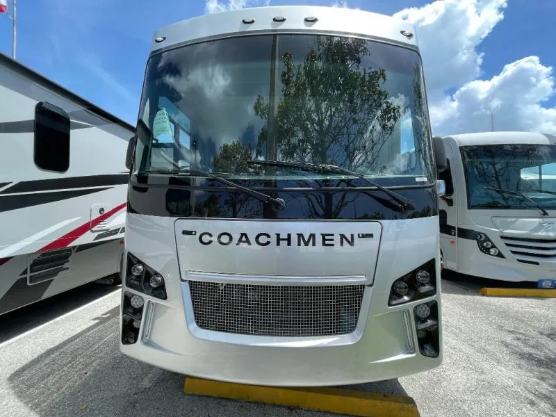 2025 Coachmen Mirada 33SS - Photo 3