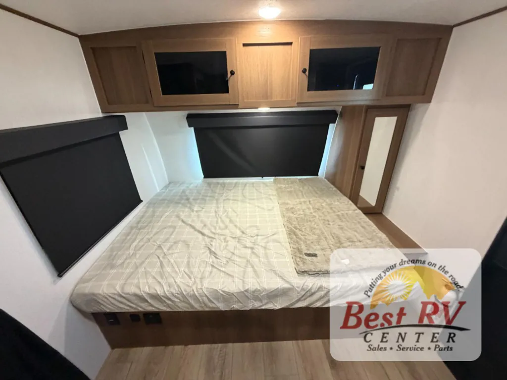 2027 Coachmen Apex Nano 186BH, Photos photo 47
