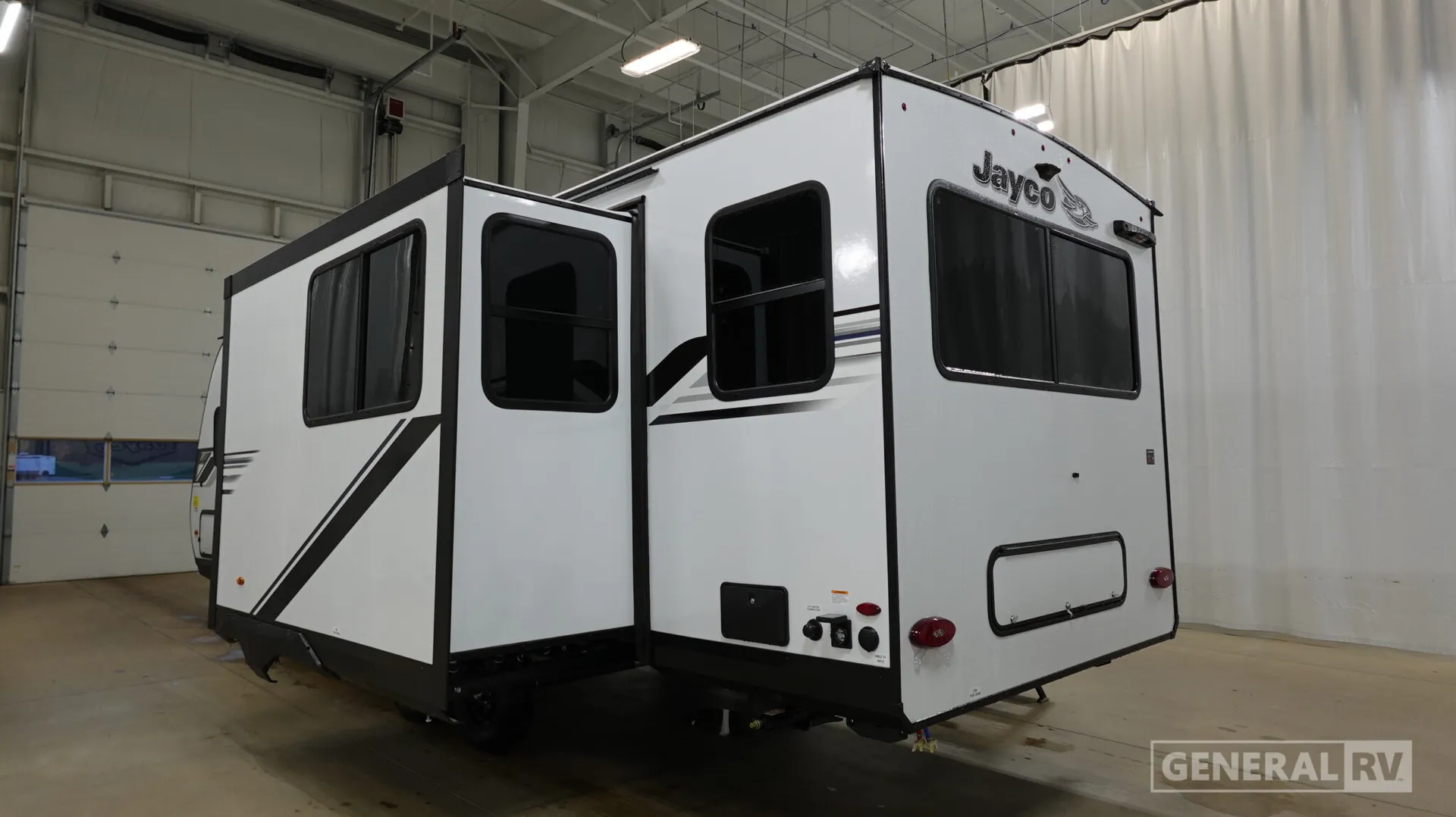 2026 Jayco Jay Feather SL 25RLSL - Photo 4