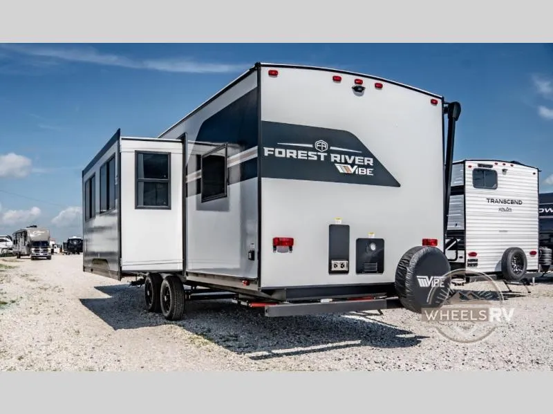 2027 Forest River RV Vibe 2900KB - Photo 2