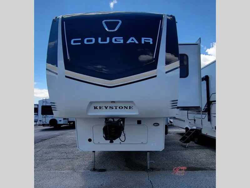2027 Keystone Cougar 360MBI - Photo 2