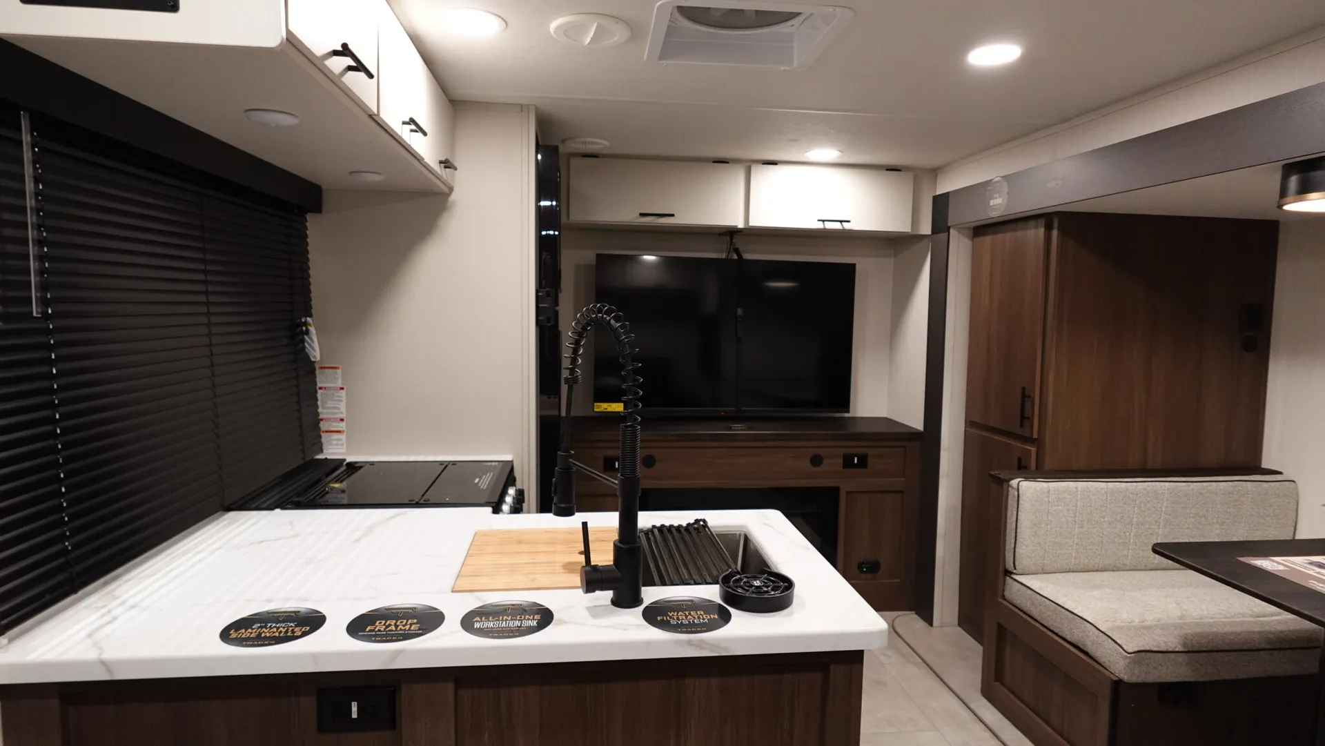 2026 Prime Time RV Tracer 248RE - Photo 3