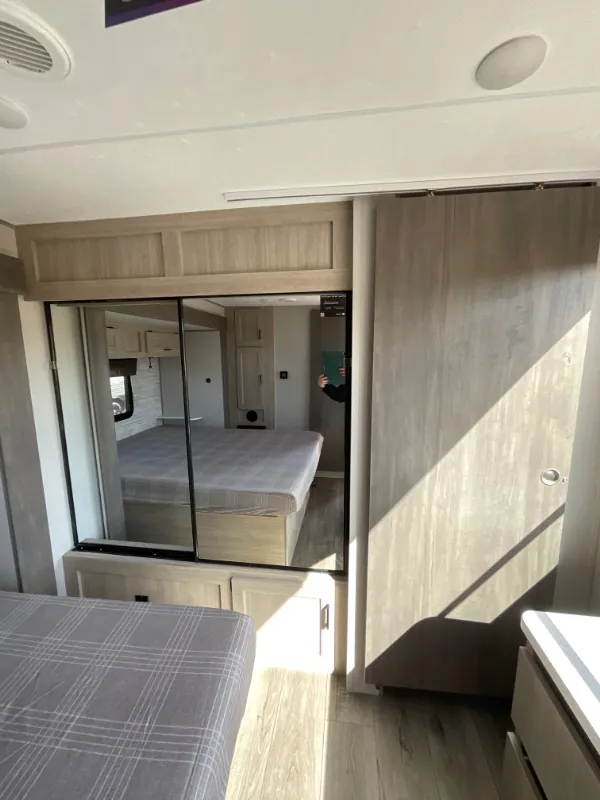 2026 Coachmen Catalina Legacy Edition 323MAZE, Photos photo 21