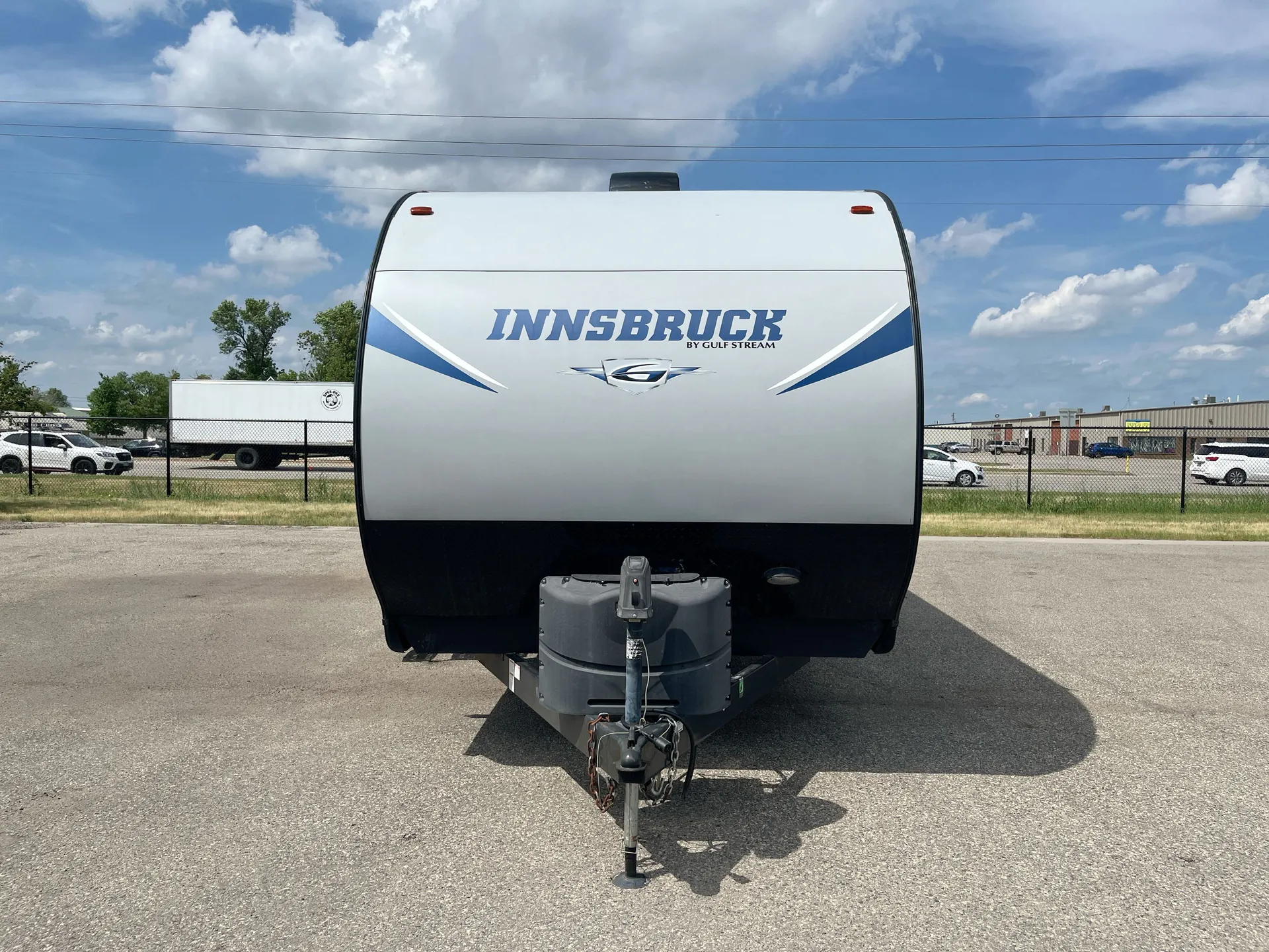 2018 gulf stream Innsbruck 301TB - Photo 3