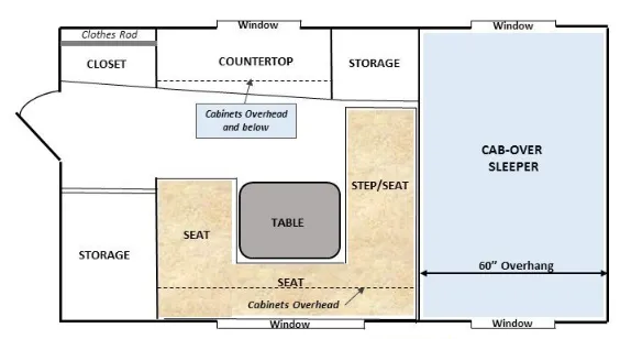 Capri Retreat FULLSIZE 8 floor plan