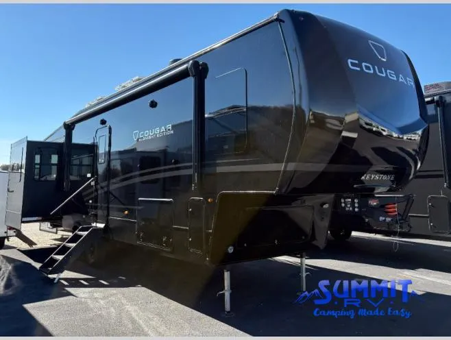 2026 Keystone Cougar 320RDS - Photo 2