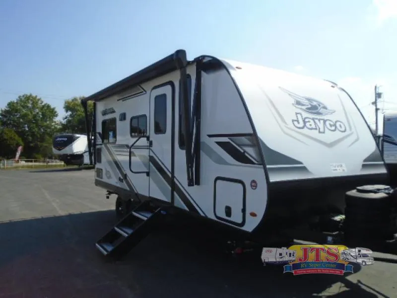 2026 Jayco Jay Feather 19MRK - Photo 2