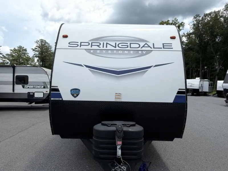 2023 Keystone Springdale 298BH - Photo 3