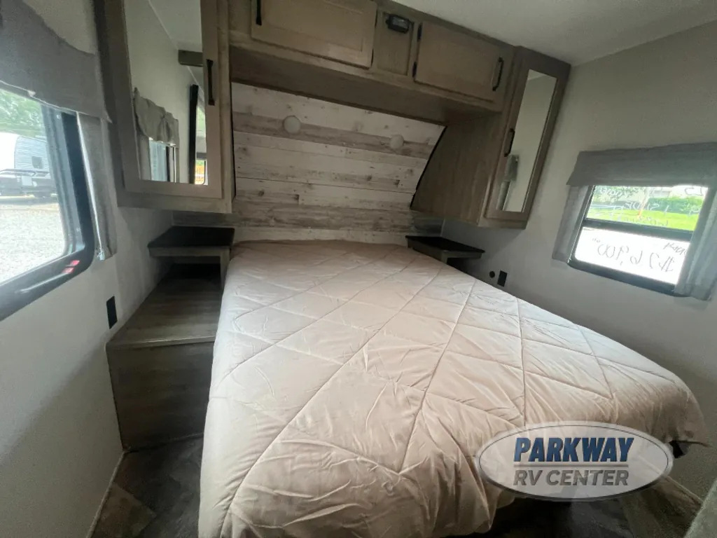 2023 Palomino Puma 26RBSS, Photos photo 15