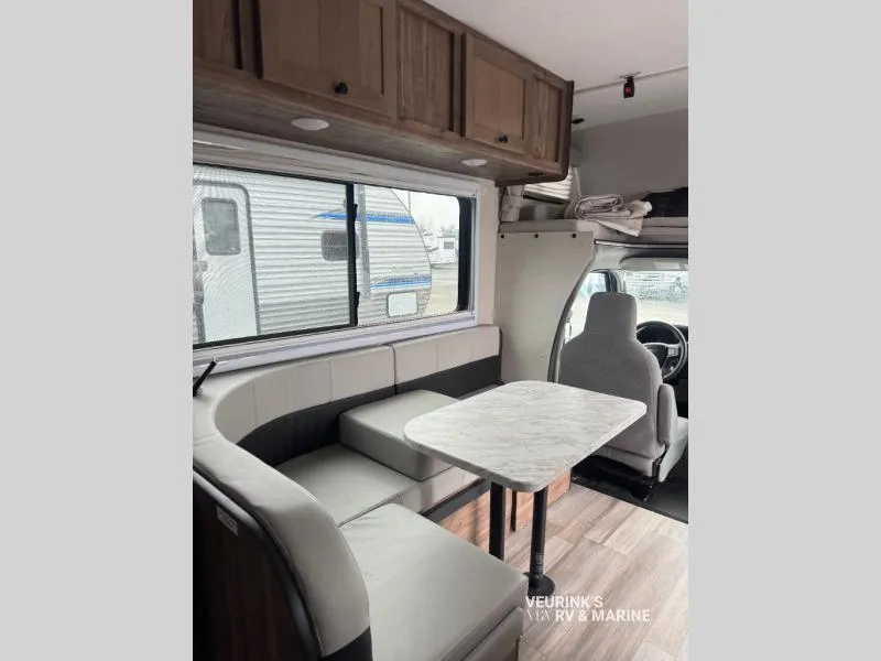 2024 Coachmen Cross Trail XL 22XG - Photo 4