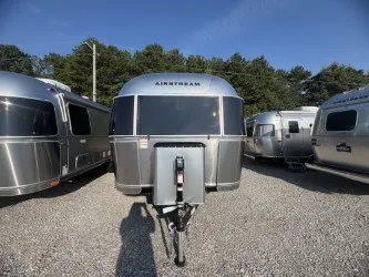 2026 Airstream International 30RB - Photo 3