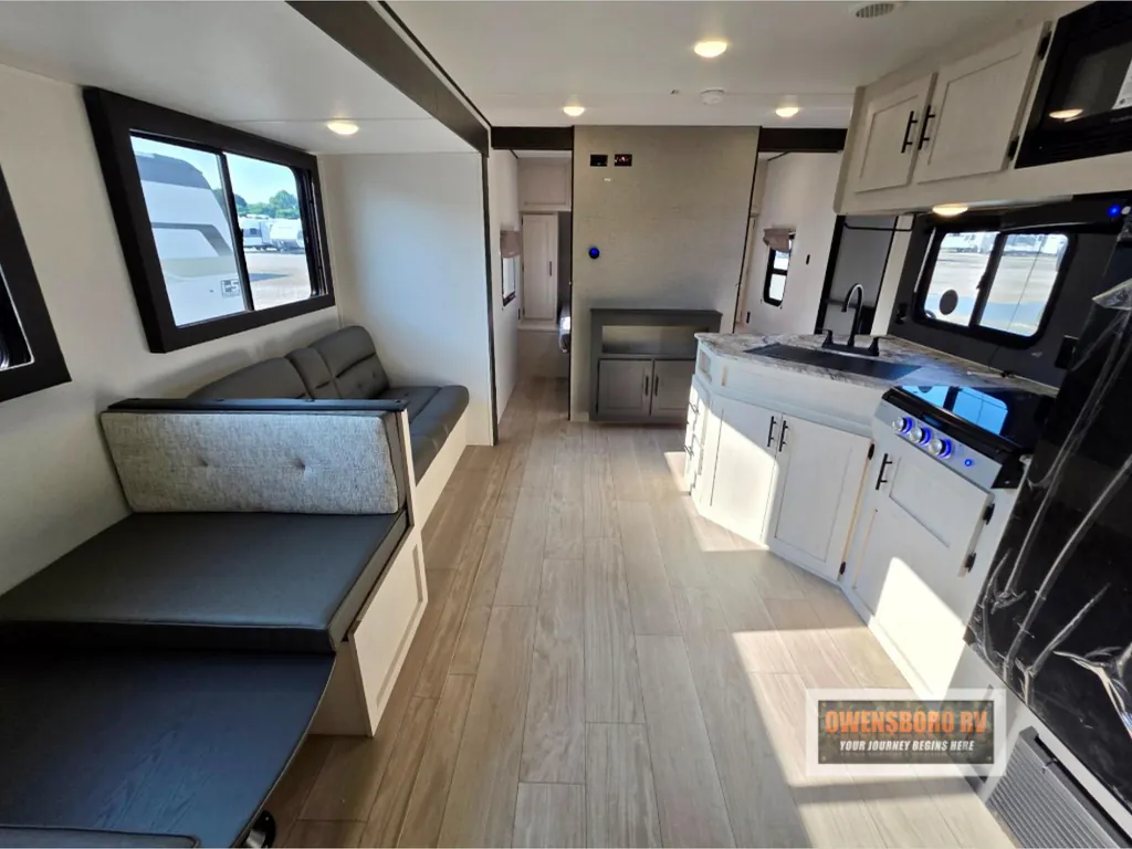 2027 Shasta RVs i-5 Edition 527BHS, Photos photo 7