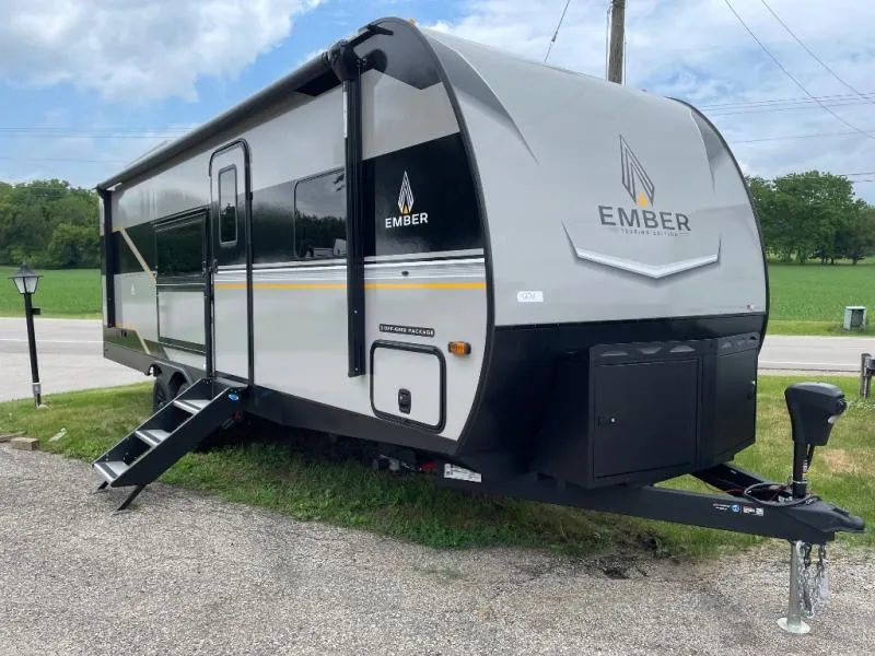 2027 Ember RV Touring Edition 2400RKL - Photo 2